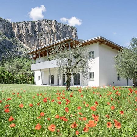 Casa Flavia, Mountains & River Arco Ngoại thất bức ảnh