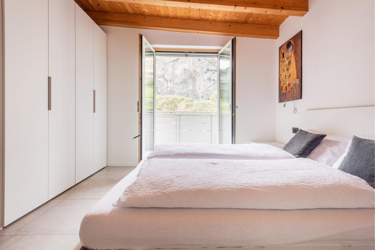 Casa Flavia, Mountains & River Arco Ngoại thất bức ảnh